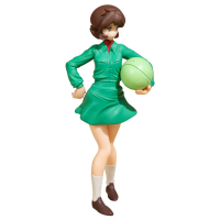 Earth Federation 07 Amuro Ray & Frau Bow 12