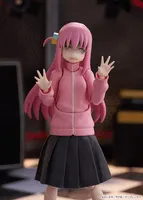Max Factory figma Hitori Gotoh - Bocchi the Rock! - photo 5