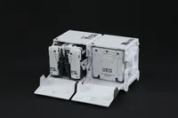 52TOYS IB-02 The wandering Earth 2-FRAMER - IFINITYBOX - photo 14