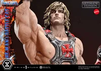 Prime 1 Studio Real Elite Masterline Masters of the Universe He-Man & Battle Cat Ultimate Bonus Version			 - Masters of the Universe - photo 51