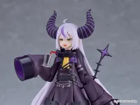 Max Factory figma La+ Darknesss - hololive production - photo 8