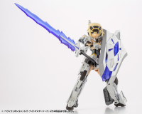 HEAVY WEAPON UNIT25 KNIGHT MASTER SWORD 19