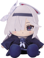 Chocopuni Plushie Plana 2