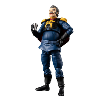 Principality of Zeon 07 (Ramba Ral & Crowley Hamon) 4