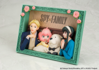 『SPY x FAMILY』Non Articulated Figure ”The Forgers” 3