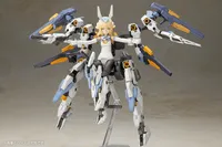 KOTOBUKIYA FRAME ARMS GIRL BASELARD with EXOSUIT BASELARD - Frame Arms Girl - photo 9