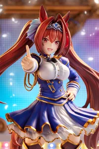 Max Factory Umamusume: Pretty Derby Daiwa Scarlet - Umamusume: Pretty Derby - photo 11