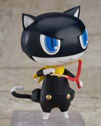 Nendoroid Morgana(3rd-run) 5