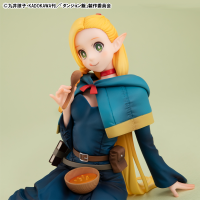 Melty Princess Delicious in Dungeon Palm Size Marcille 7