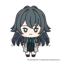 Nyokinto Gakuen IDOLM@STER Mascot Figure Vol. 1 (6 Types) 7