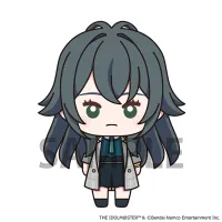 PROOF Nyokinto Gakuen IDOLM@STER Mascot Figure Vol. 1 (6 Types) - THE iDOLM@STER - photo 7