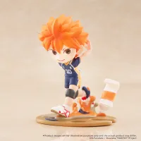 BUSHIROAD CREATIVE PalVerse Palé Haikyu!! Shoyo Hinata - Haikyu!! - photo 2