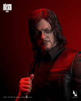 INART – Daryl Dixon (The Walking Dead: Season 8) 1/6 Collectible Figure 22