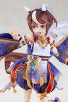KOTOBUKIYA Shiun no Yumemitori Tokai Teio - Umamusume: Pretty Derby - photo 11