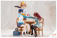 KOTOBUKIYA RUI SAOTOME【TOUOU HIGH SCHOOL TRACKSUIT】 - SOUSAISHOJOTEIEN - photo 2