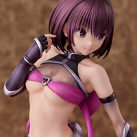 Ayakashi Triangle Suzukana Hana – Exorcist Ninja Outfit Ver. [Reissue 2026]	 7