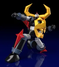 GOOD SMILE COMPANY MODEROID Gaiking(3rd-run) - GAIKING LEGEND OF DAIKU-MARYU - photo 5