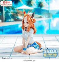 SEGA Yumemirize Umamusume: Pretty Derby Copano Rickey -Gaze on Me!- - Umamusume: Pretty Derby - photo 4