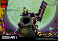 Premium Masterline Batman Ninja Sengoku Joker 13