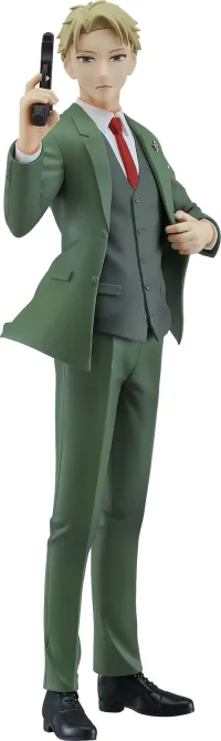 GOOD SMILE COMPANY POP UP PARADE Loid Forger - SPY x FAMILY - photo 2