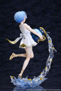 Re:ZERO -Starting Life in Another World- Rem A~A -Aquarius- 1/7 Complete Figure 3