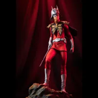 MegaHouse GGG series Mobile Suit Gundam Char Aznable 【limited resale】 - Mobile Suit Gundam - photo 1