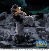 Luminasta "Jujutsu Kaisen Kaigyoku/Gyokusetsu" "Toji Fushiguro" Heavenly Restriction 2