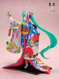 FuRyu Hatsune Miku -Japanese Doll- 1/4 Scale Figure - Hatsune Miku - photo 7