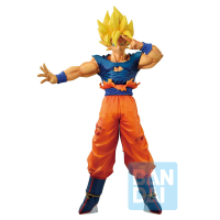 Son Goku (Crash! Battle For The Universe) 1