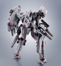 <SIDE AC> IB-07: SOL 644 / Ayre "『ARMORED CORE™ VI FIRES OF RUBICON™』", TAMASHII NATIONS ROBOT SPIRITS 7