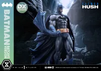 Prime 1 Studio Ultimate Premium Masterline Batman: Hush (Comics) Batman DX Bonus Version - DC Comics - photo 72