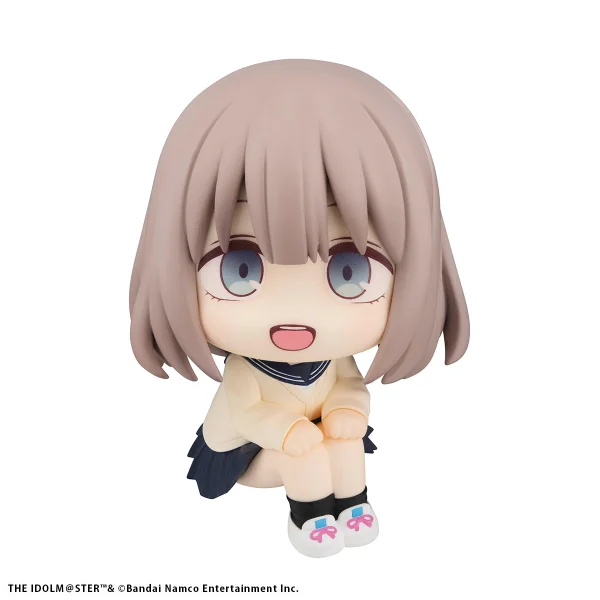 Lookup THE IDOLM＠STER SHINY COLORS  Asahi Serizawa