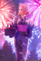 Marin Kitagawa Yukata ver. 3