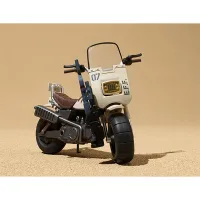 MegaHouse Earth Federation Forces V-SP09 Standard Infantry & Federation Infantry Motorbike - Mobile Suit Gundam: OVAs and Side Stories - photo 11
