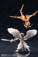 XenoAlma Blaze Ophis 17
