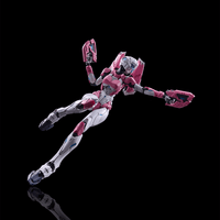 [Furai Action]  Arcee 8
