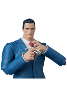 MAFEX CLARK KENT (BATMAN: HUSH Ver.) 2
