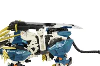 TAKARA TOMY AZ-03 MURASAME LIGER - ZOIDS - photo 17