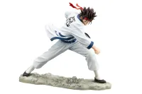 KOTOBUKIYA ARTFX J Sanosuke Sagara - Rurouni Kenshin - photo 15