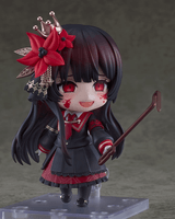 Nendoroid Hiro Nikaido 3
