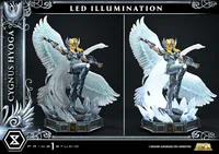 Prime 1 Studio Premium Masterline Saint Seiya Cygnus Hyoga "Final Bronze Cloth" 	 - Saint Seiya - photo 26
