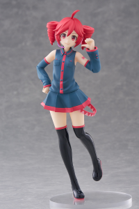 POP UP PARADE Kasane Teto L Size 1