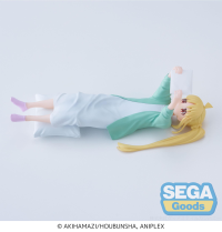 Anime "BOCCHI THE ROCK!" PM Perching Figure "Nijika Ijichi" -With Her Sister- 6