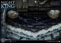 Prime 1 Studio Ultimate Premium Masterline Game of Thrones (TV Series) Night King - Live Action Movies/TV - photo 17