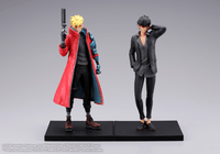 Nicholas D. Wolfwood TRIGUN STAMPEDE OSHI WORKS 4