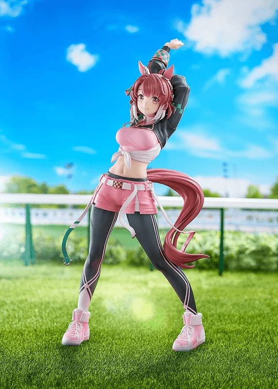 Phat! Company Dantsu Flame - Umamusume: Pretty Derby