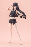 DRESS UP BODY[L] COLOR C Ver. 6