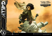 Premium Masterline Battle Angel Alita Alita Gally Ultimate Version 50