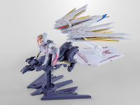LACUS CLYNE (PILOT SUITS Ver.) -COCKPIT PARTS SET- "GUNDAM", TAMASHII NATIONS S.H.Figuarts 10