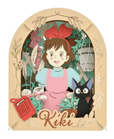 PT-330X Kiki "Kiki's Delivery Service" (Box/6) 2